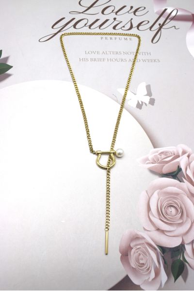 COLLIER EN ACIER