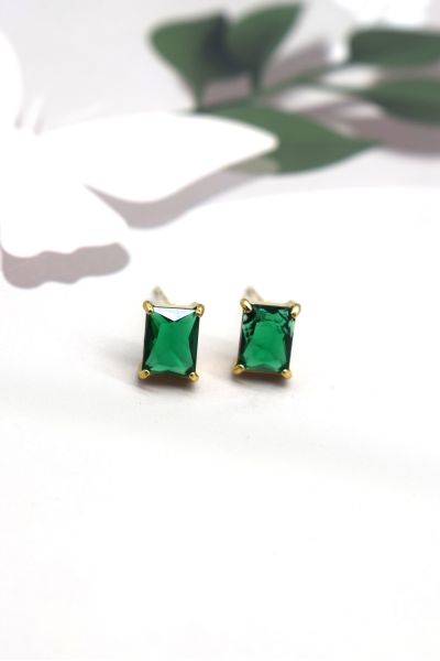 BOUCLE D'OREILLE EN ACIER