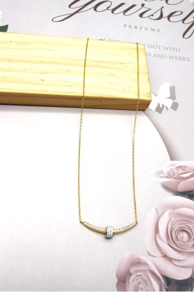COLLIER EN ACIER