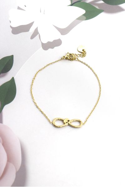 BRACELET EN ACIER