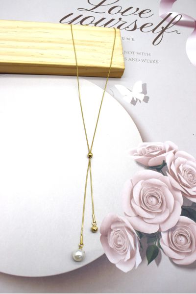 COLLIER EN ACIER
