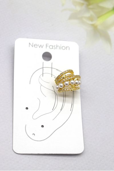 BOUCLE D'OREILLE