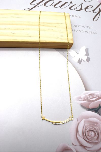 COLLIER EN ACIER
