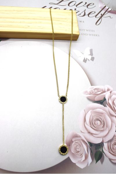 COLLIER EN ACIER