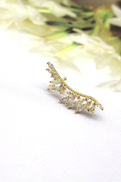 BOUCLE D'OREILLE