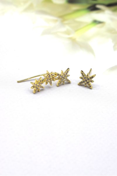 BOUCLE D'OREILLE