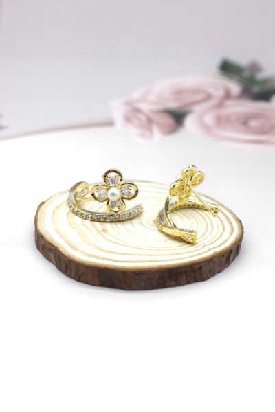 BOUCLE D'OREILLE