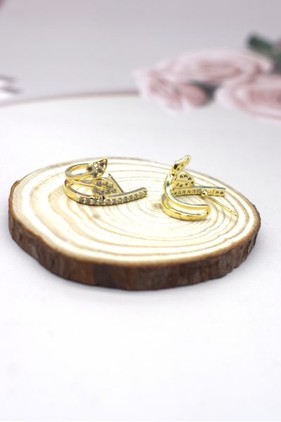 BOUCLE D'OREILLE