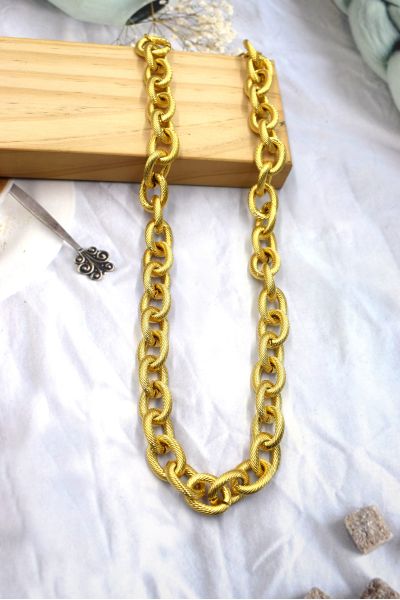 COLLIER EN ACIER