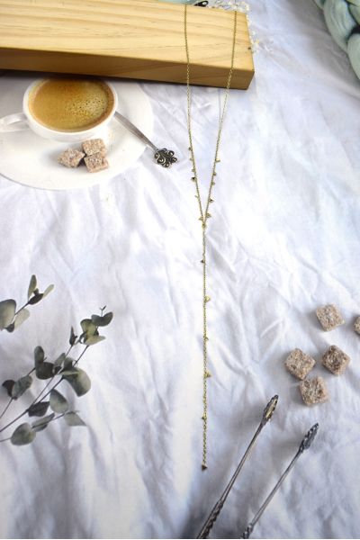 COLLIER EN ACIER