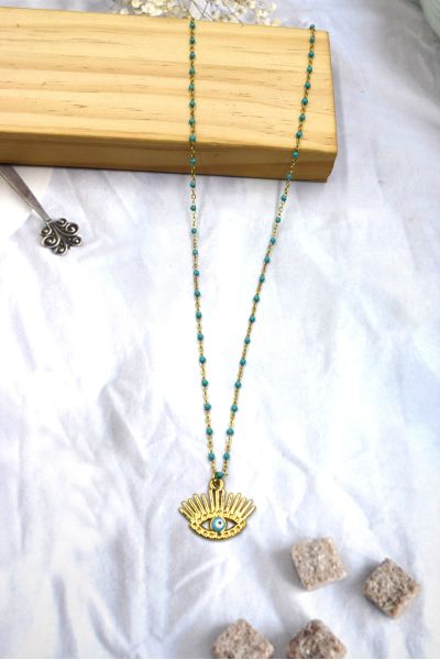 COLLIER EN ACIER