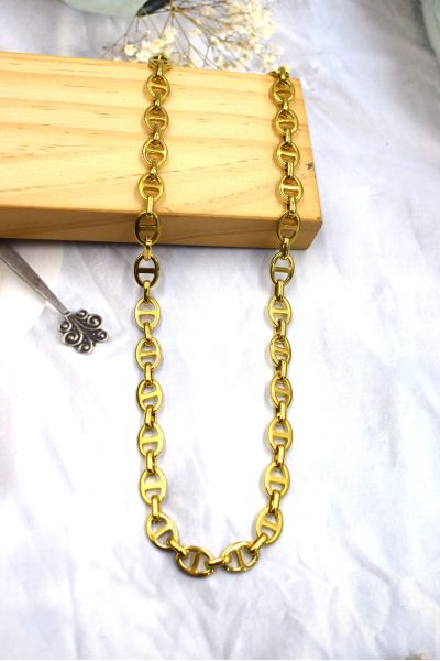 COLLIER EN ACIER