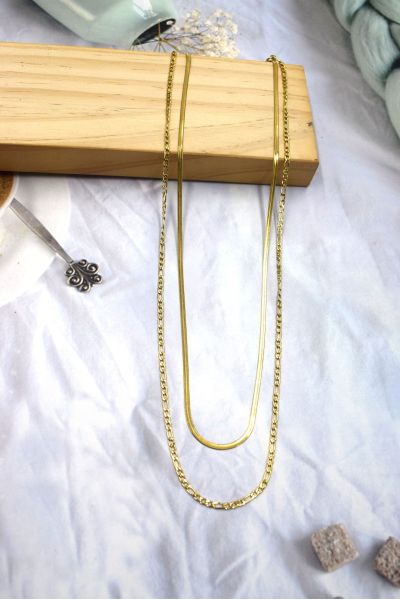 COLLIER EN ACIER