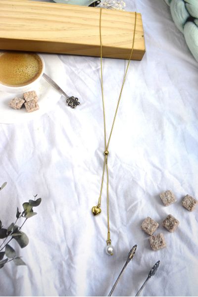 COLLIER EN ACIER