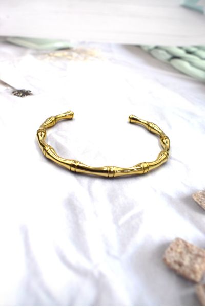 BRACELET EN ACIER