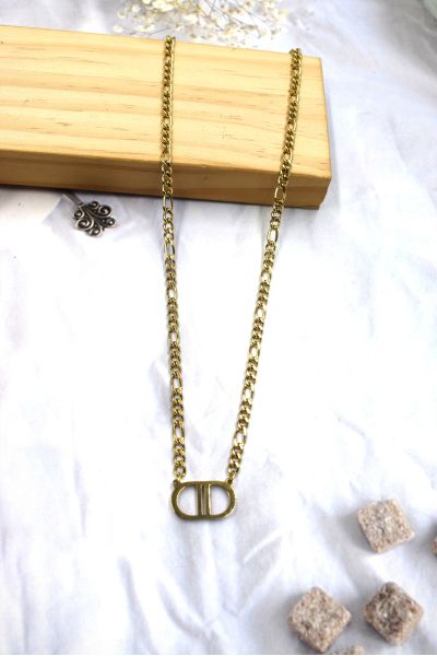 COLLIER EN ACIER