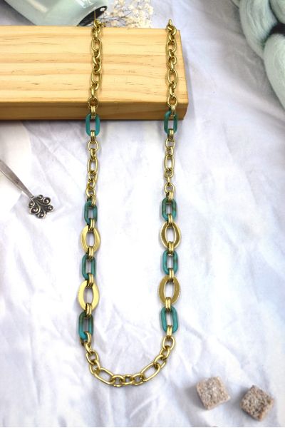 COLLIER EN ACIER