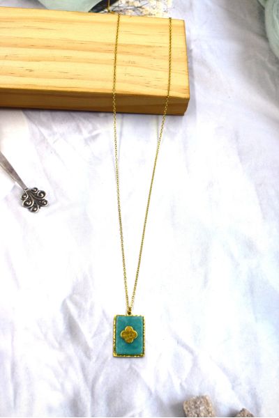COLLIER EN ACIER