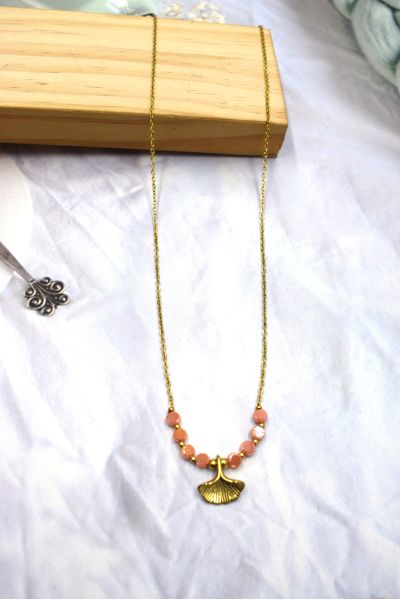 COLLIER EN ACIER