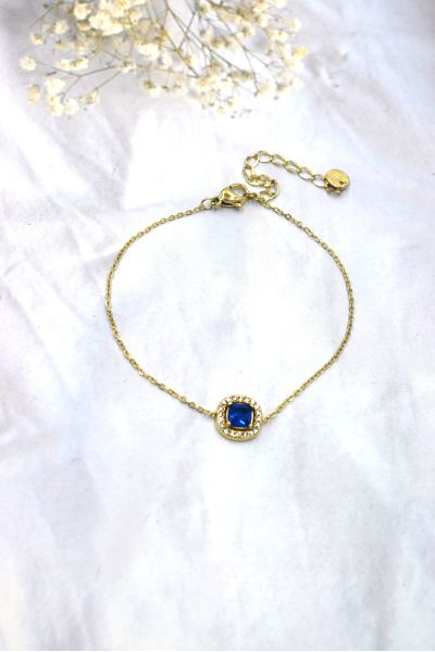 BRACELET EN ACIER