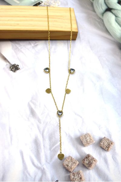 COLLIER EN ACIER