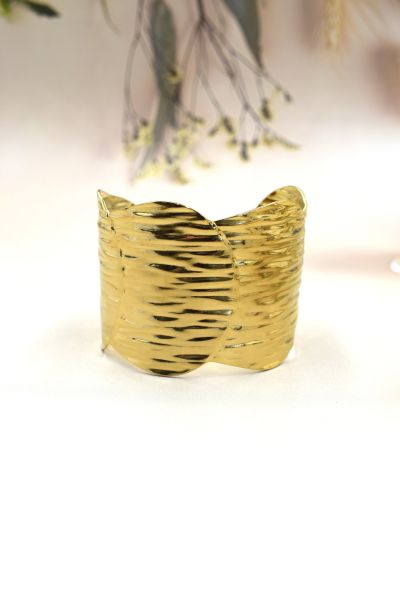 BRACELET EN ACIER