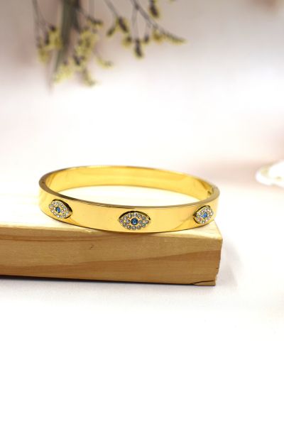 BRACELET EN ACIER