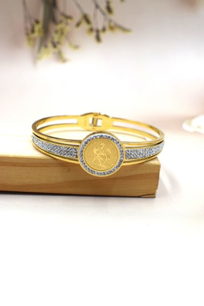 BRACELET EN ACIER