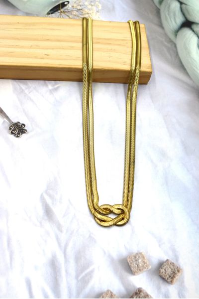 COLLIER EN ACIER