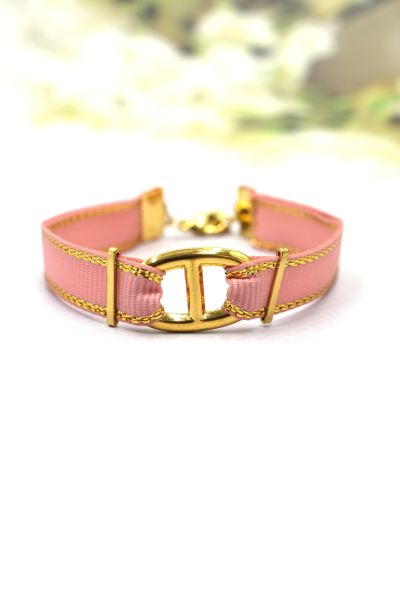 BRACELET EN ACIER