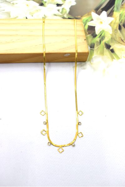 COLLIER EN ACIER