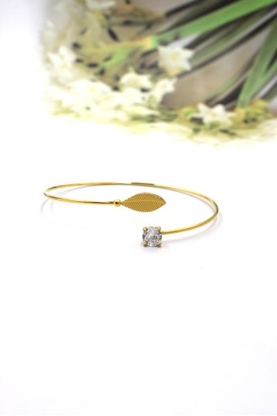 BRACELET EN ACIER