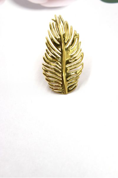 BAGUE EN ACIER