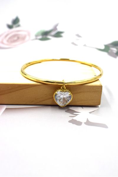 BRACELET EN ACIER