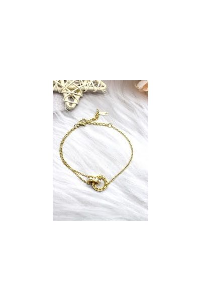 BRACELET EN ACIER