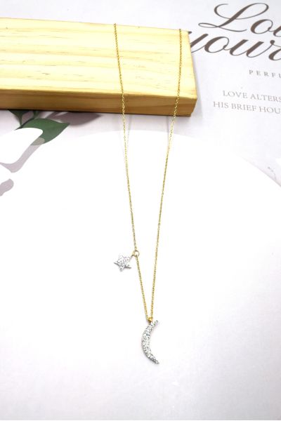 COLLIER EN ACIER
