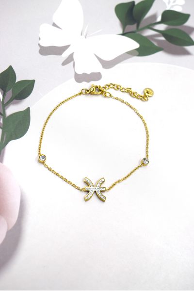 BRACELET EN ACIER