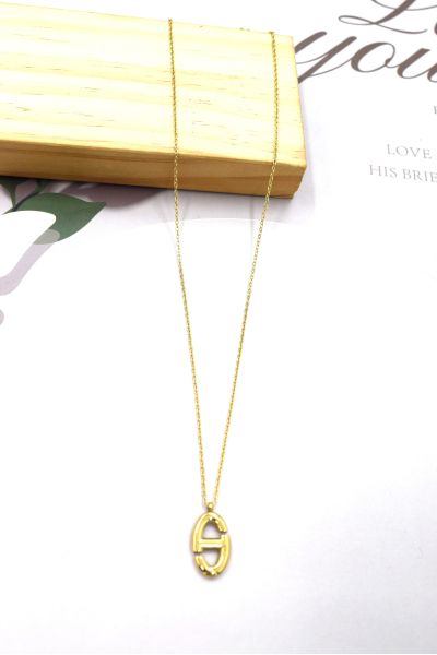 COLLIER EN ACIER