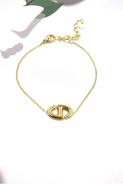 BRACELET EN ACIER