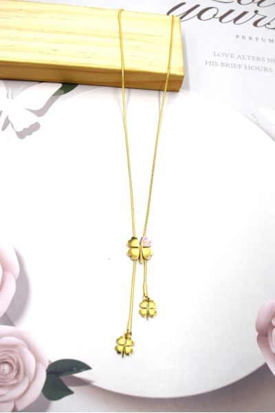 COLLIER EN ACIER