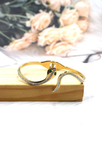 BRACELET EN ACIER
