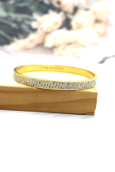BRACELET EN ACIER