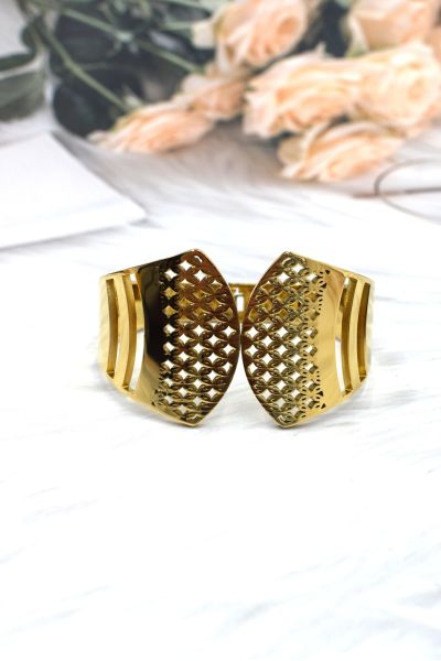 BRACELET EN ACIER