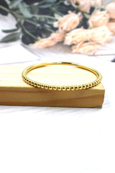 BRACELET EN ACIER