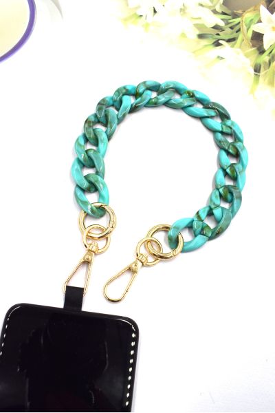 CHAINE   PORTABLE