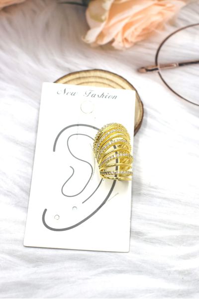 BOUCLE D'OREILLE