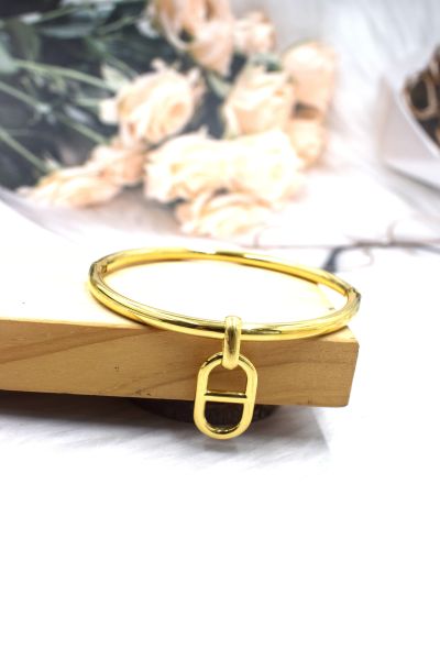 BRACELET EN ACIER