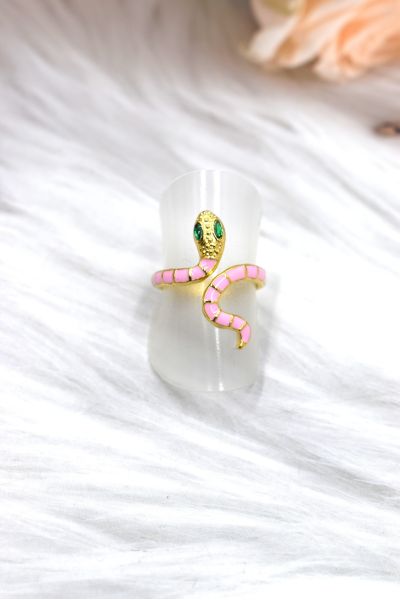 BAGUE EN ACIER