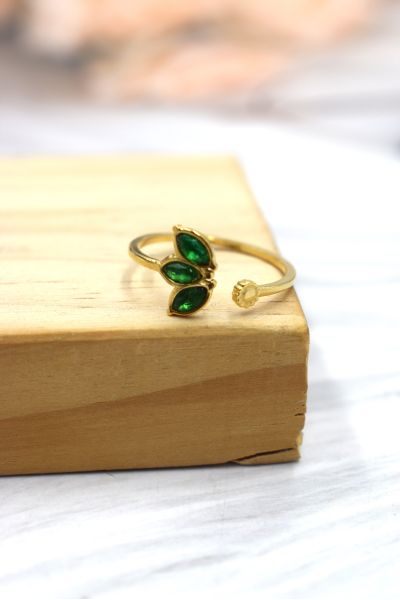 BAGUE EN ACIER