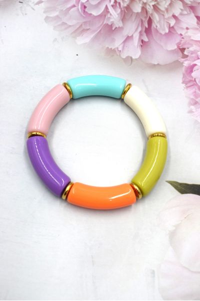 BRACELET EN ACIER